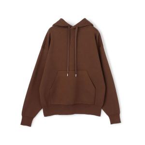 CABaN（キャバン） セーター ニット コットンカシミヤ パーカ メンズ