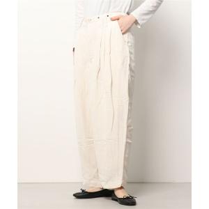 レディース パンツ wide legged pants｜zozo