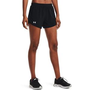 パンツ UAフライバイ 2.0 ショーツ（ランニング/レディース）