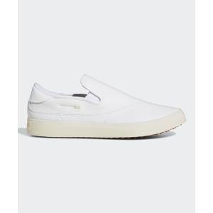 スニーカー マッチコース「adidas Golf/アディダスゴルフ」 / Matchcourse Spikeless Golf メンズ