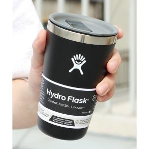 タンブラー メンズ HydroFlask/ハイドロフラスク DRINKWARE 16oz ALL AROUND TUMBLER タンブラー 保冷/保温｜zozo