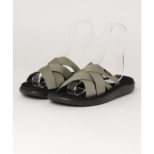 サンダル TEVA テバ M VOYA SLIDE ボヤ スライド T1099272B BTOL メンズ レディース