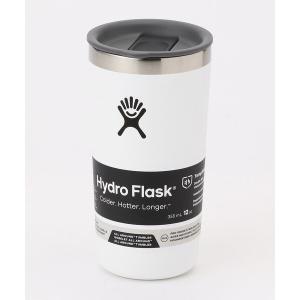 タンブラー レディース Hydro Flask/ハイドロフラスク 12 oz All Around Tumbler｜zozo