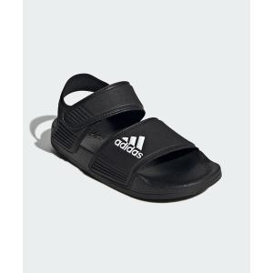 サンダル キッズ アディレッタ サンダル / Adilette Sandals / アディダス（キッズ/子供用）