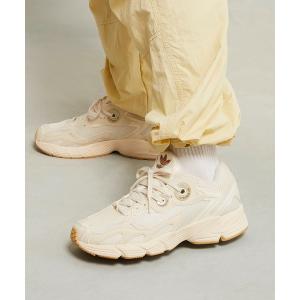 スニーカー アディダスアスター / adidas ASTIR W / 厚底スニーカー