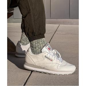 スニーカー クラシックレザー / CLASSIC LEATHER メンズ レディース