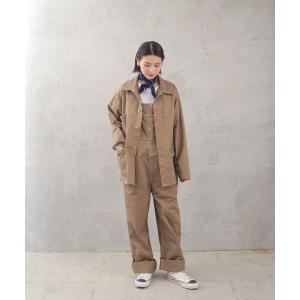 パンツ 『CIVARIZE/シヴァーライズ』サスペンダー付きスカート