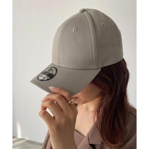 帽子 キャップ 9FORTY無地キャップ