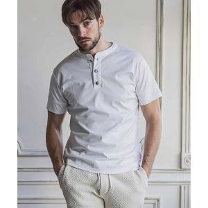 1PIU1UGUALE3 RELAX tシャツ RELAX(ウノピゥウノウグァーレトレ