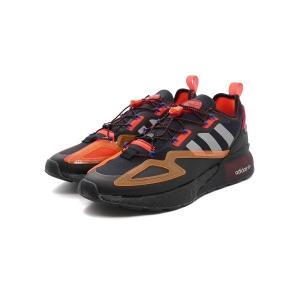 スニーカー adidas ZX 2K BOOST アディダス ZX 2K ブースト
