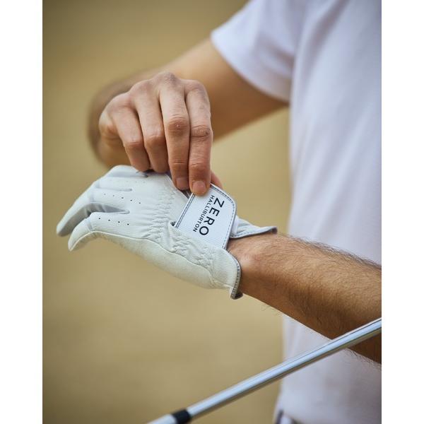 ゴルフ ゼロハリバートン ALL-Weather Glove 24cm メンズ