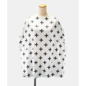 授乳 Copper pearl Multi Use Cover コッパーパール マルチユースカバー 360度カバー ポンチョ型 パターン 授乳ケープ