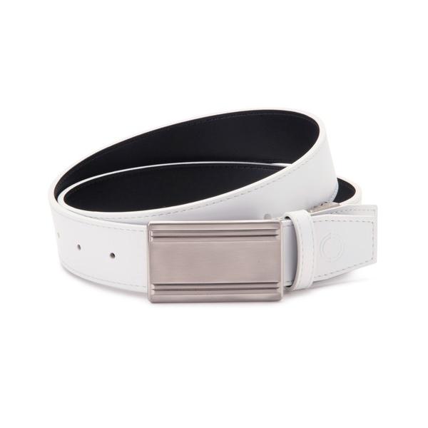 ベルト ゼロハリバートン ZERO HALLIBURTON バックルベルト 82194 メンズ