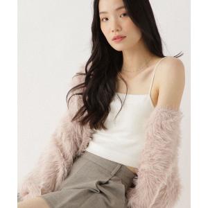 キャミソール カップツキリブキャミ２　279752