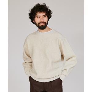 LACOSTE ラコステ プレミアム スウェット ジップカーディガン