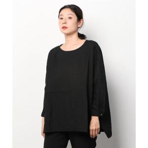 ブラウス シャツ pullover blouse レディース