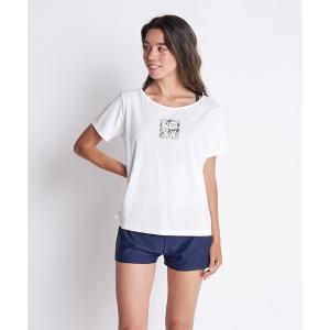 水着 ROXY LEAF/ロキシー3点セット水着