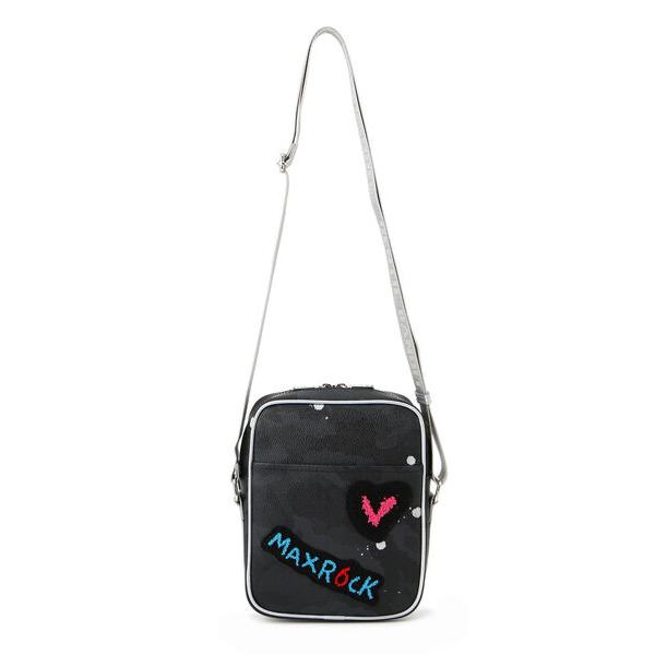 ショルダーバッグ メンズ