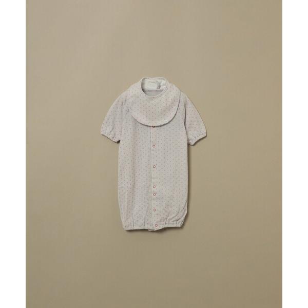 ベビー服 ロンパース こども ビームス / NewBorn ギフトセット （50cm）