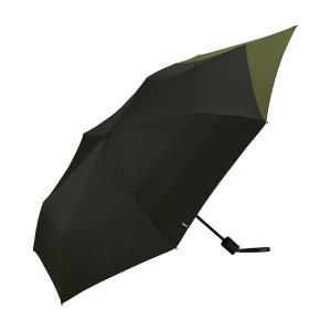 折りたたみ傘 ダブリュピーシー/Wpc. BACK PROTECT FOLDING UMBRELLA バックプロテクト フォールディング アンブレラ