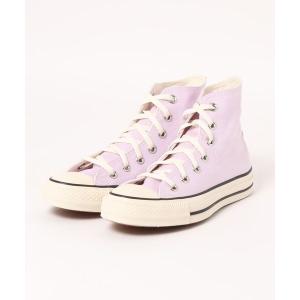 レディース スニーカー converse コンバース ALL STAR BURNT COLORS HI レディーススニーカー(オールスターバーントカラ｜zozo