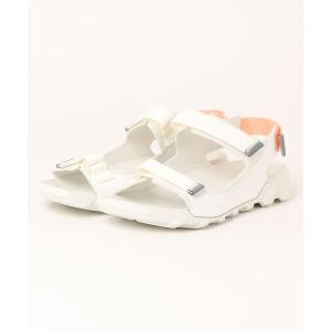 サンダル エコー MX オンショア W レディース