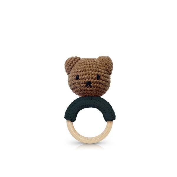 ベビー ティーザーウィズミュージック / ボリス