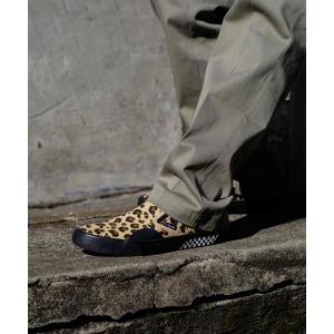 スニーカー メンズ 「Slyde」SLYDE TECH SLIP-ON SHOES｜zozo