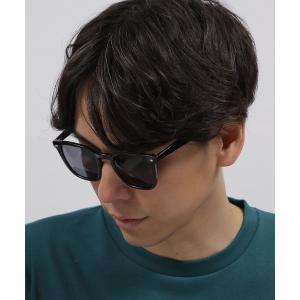 サングラス ボストンサングラス   272978 メンズ