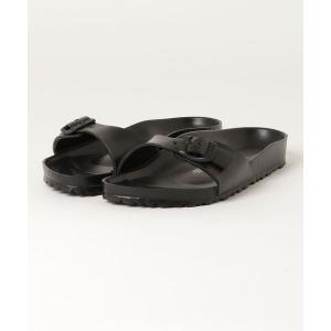 レディース サンダル BIRKENSTOCK/ビルケンシュトック レディース MADRID・EVA/マドリッドEVA 軽量 サンダル 水陸両用 細身シ｜zozo