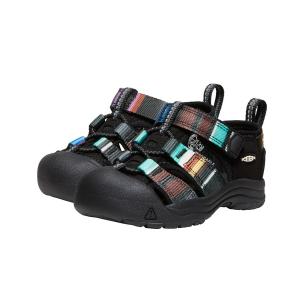 サンダル KEEN/キーン キッズ サンダル 水陸両用 NEWPORT H2 ニューポート 1026037 キッズ 子供 男の子 女の子