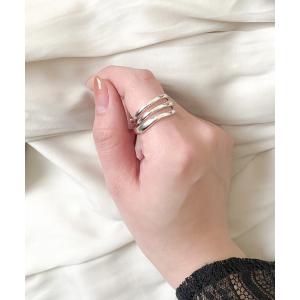 XOLO 指輪 リング XOLO JEWELRY / Knot Ring メンズ : ZOZOTOWN Yahoo