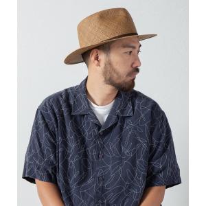 帽子 ハット メンズ Classic Panama Hat / クラシックパナマハット