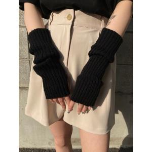 アームウォーマー