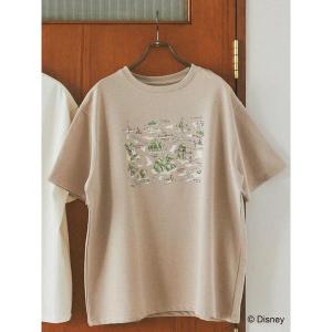 tシャツ Tシャツ Winnie the Pooh / MAPプルオーバー