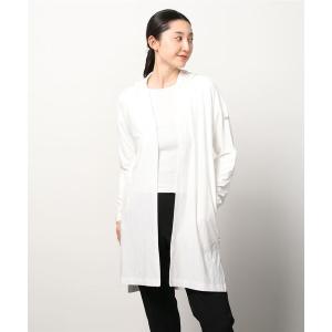 カーディガン ナージージャパン NERGY SMU羽織 レディース