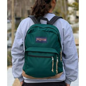 デイバック リュック 「JANSPORT」RIGHT PACK メンズ レディース