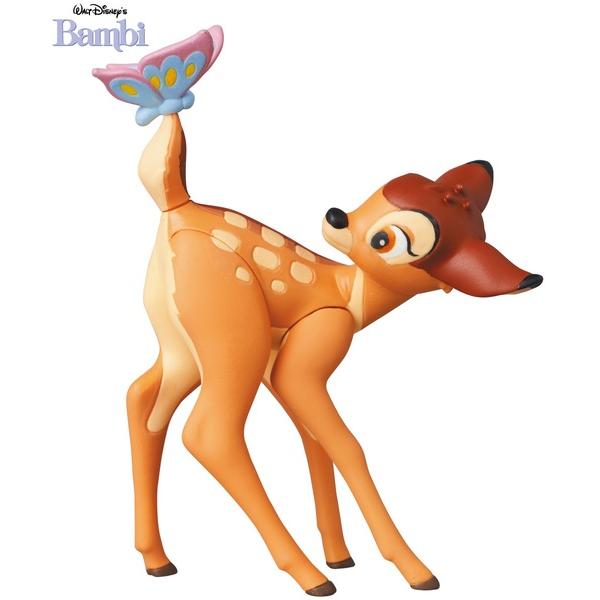 フィギュア メンズ UDF Disney シリーズ10 BAMBI