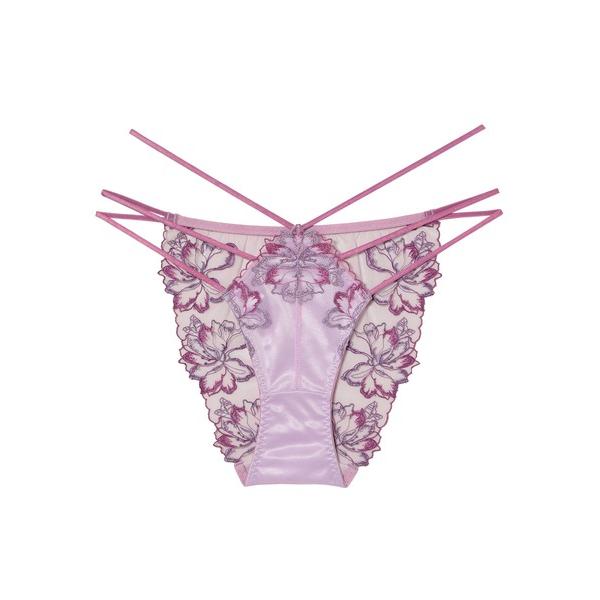 ショーツ オアシスフラワー コード ショーツ