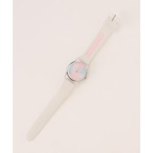 腕時計 タイダイプラウォッチ キッズ