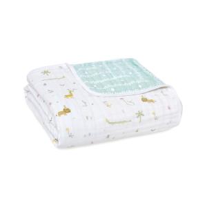 ベビー ブランケット