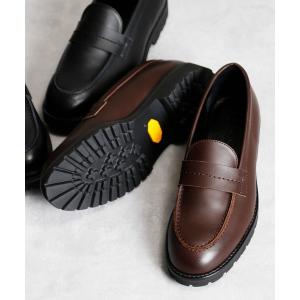 ローファー メンズ PADRONE パドローネ / LOAFERS (WATER PROOF LEATHER) ローファー（ウォータープルーフ） 防水｜zozo