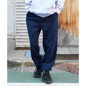 8.0oz スウェットパンツ（両サイドポケット付） GL18100