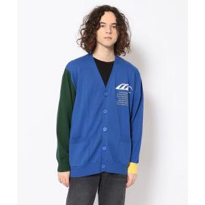 Schott N.Y.C（ショット） カーディガン Schott/ショット/PATTERNED