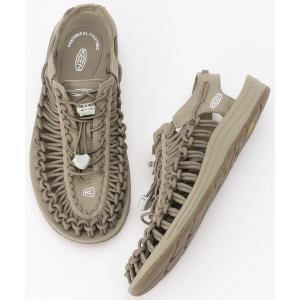 サンダル WEB限定 KEEN/キーン UNEEK/ユニーク