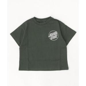 tシャツ Tシャツ SANTACRUZ/サンタクルーズ キッズ Tシャツ 22S624-42