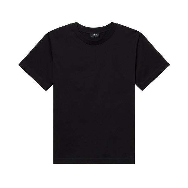 tシャツ Tシャツ メンズ APC PACK T-SHIRT JPS / Pack Tシャツ / ユ...