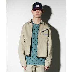 ブルゾン アウター メンズ レディース