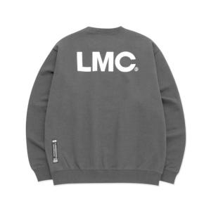 スウェット メンズ 「LMC」OG SWEATSHIRT / エルエムシー OG ロゴ スウェットシャツ