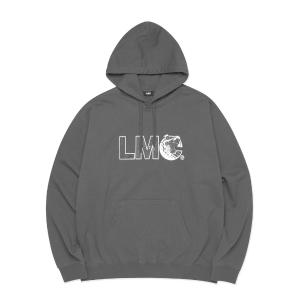 LMC パーカー 「LMC」ARCH FN HOODIE / エルエムシー アーチ ロゴ FN